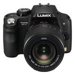  Lumix DMC-L10