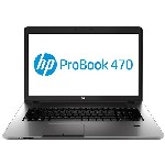  ProBook 470 G0