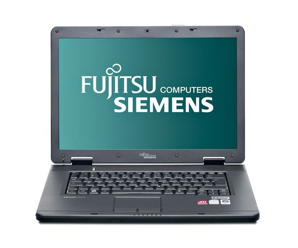   Fujitsu Siemens